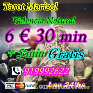 Tarot mejora tu calidad de vida